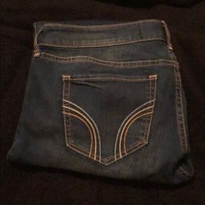 Hollister Skinny Jeans